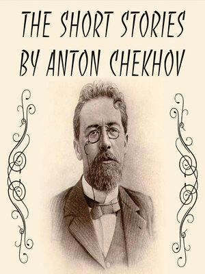cover image of The Short stories by Anton Chekhov